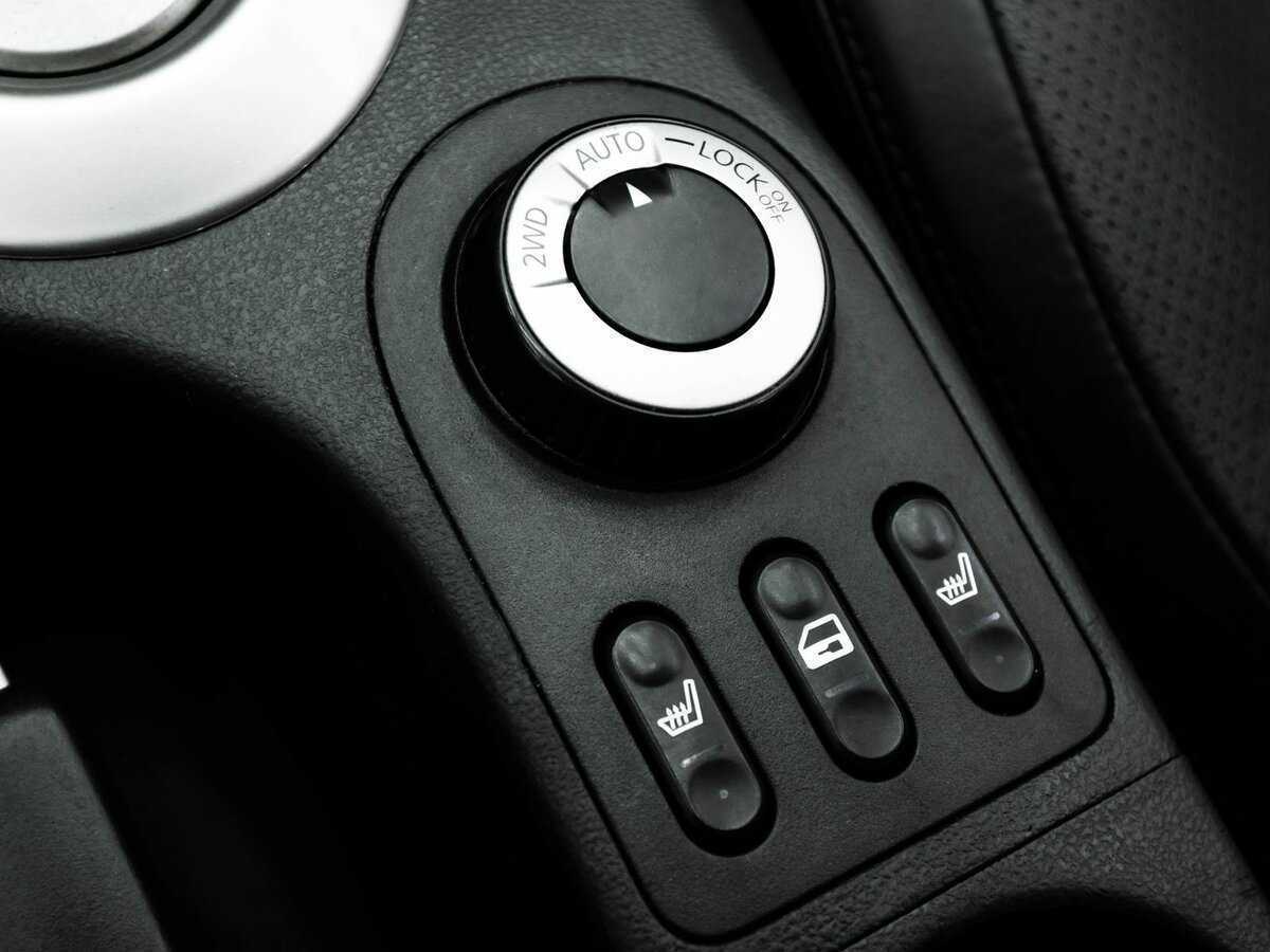 Nissan Qashqai с пробегом — 2013 год. Фото: #12