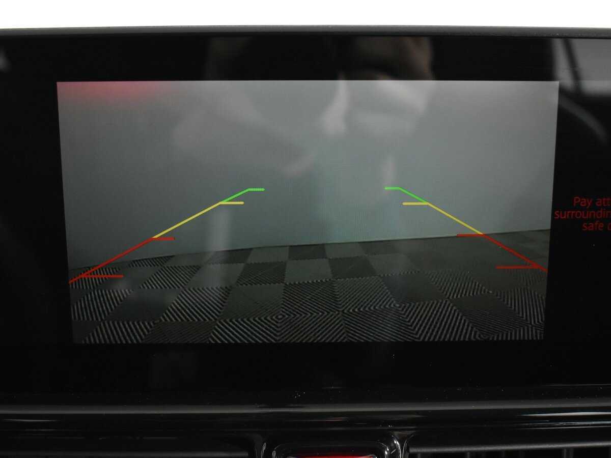 Москвич 3 с пробегом — 2023 год. Фото: #20