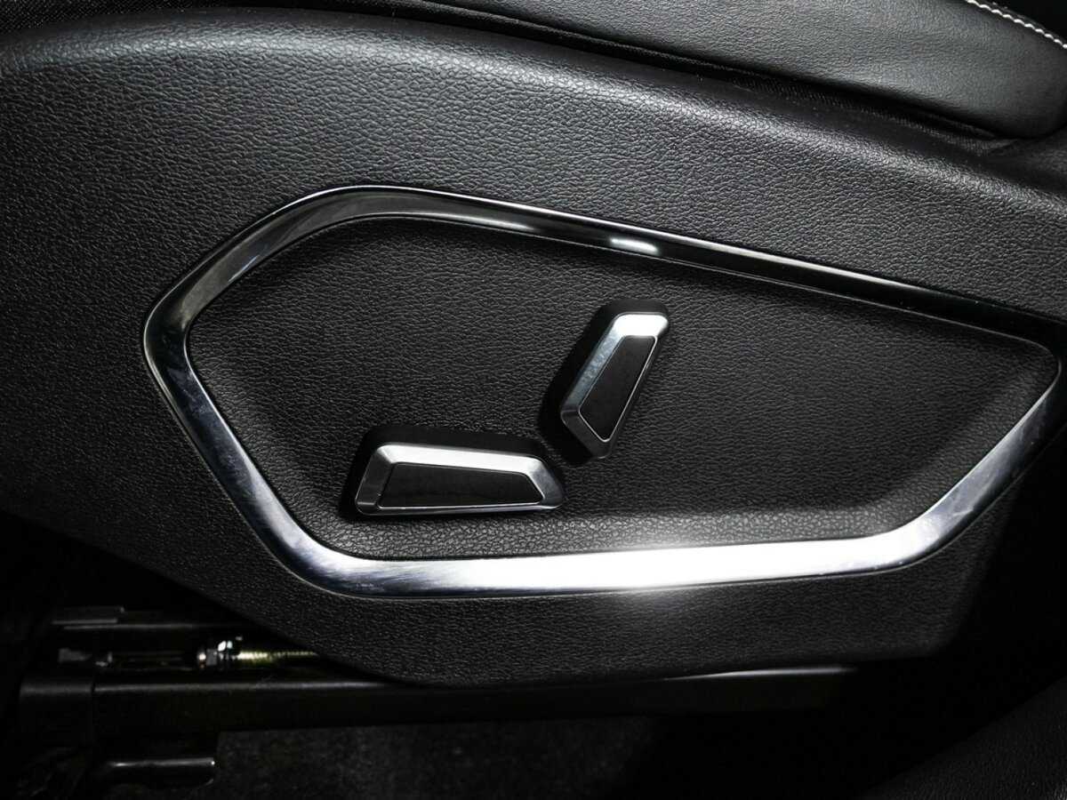 Geely Atlas Pro с пробегом — 2023 год. Фото: #14