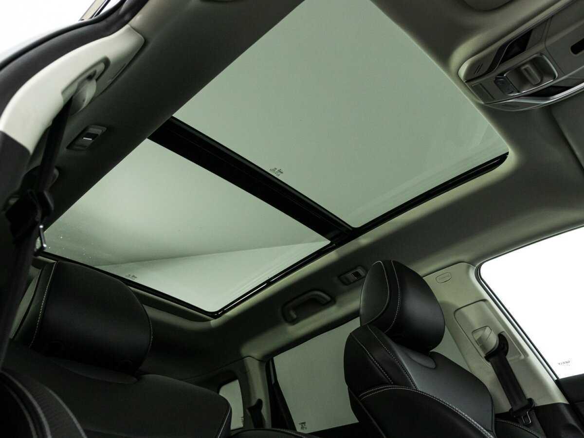 Geely Atlas Pro с пробегом — 2022 год. Фото: #16