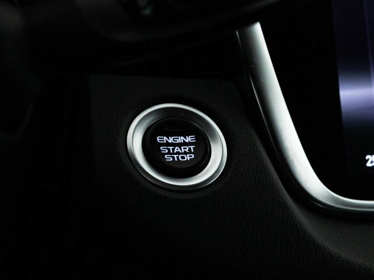 Geely Atlas Pro с пробегом — 2022 год. Фото: #21