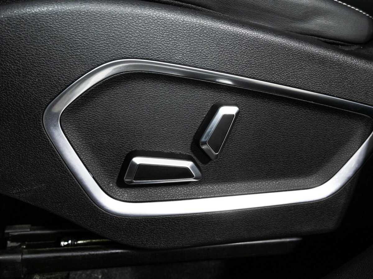 Geely Atlas Pro с пробегом — 2022 год. Фото: #22