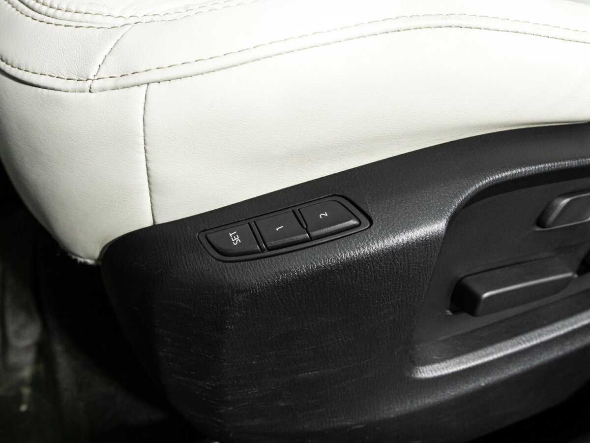 Mazda CX-5 с пробегом — 2018 год. Фото: #16