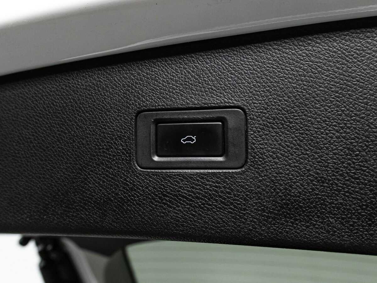 EXEED TXL с пробегом — 2022 год. Фото: #12