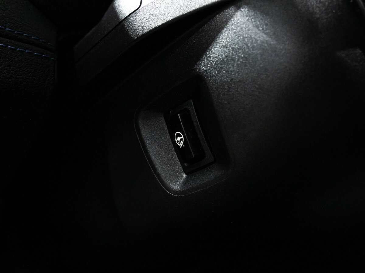 BMW X1 с пробегом — 2021 год. Фото: #21