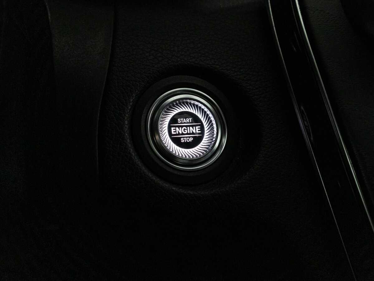 Mercedes-Benz C-Класс с пробегом — 2019 год. Фото: #17