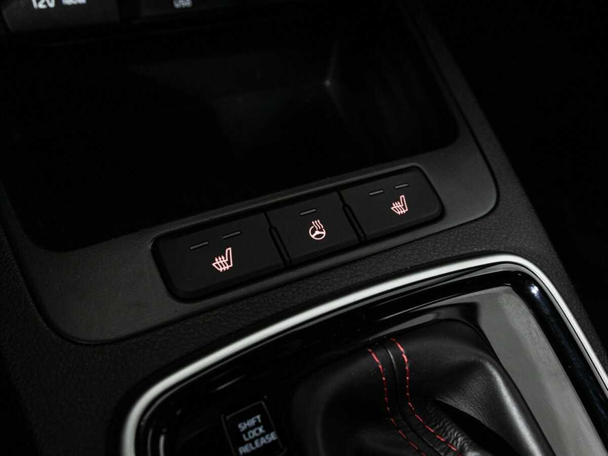 Kia Rio с пробегом — 2021 год. Фото: #20