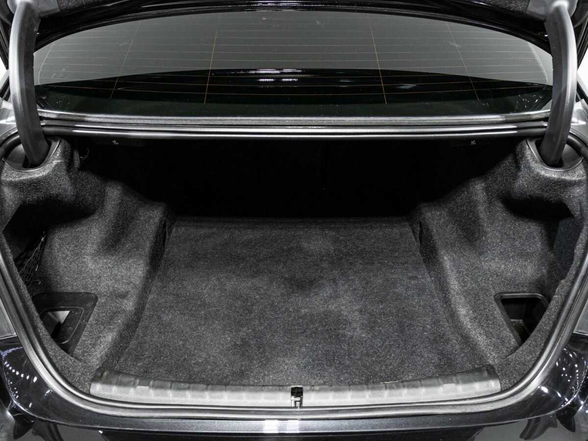 BMW 5 серии с пробегом — 2017 год. Фото: #14