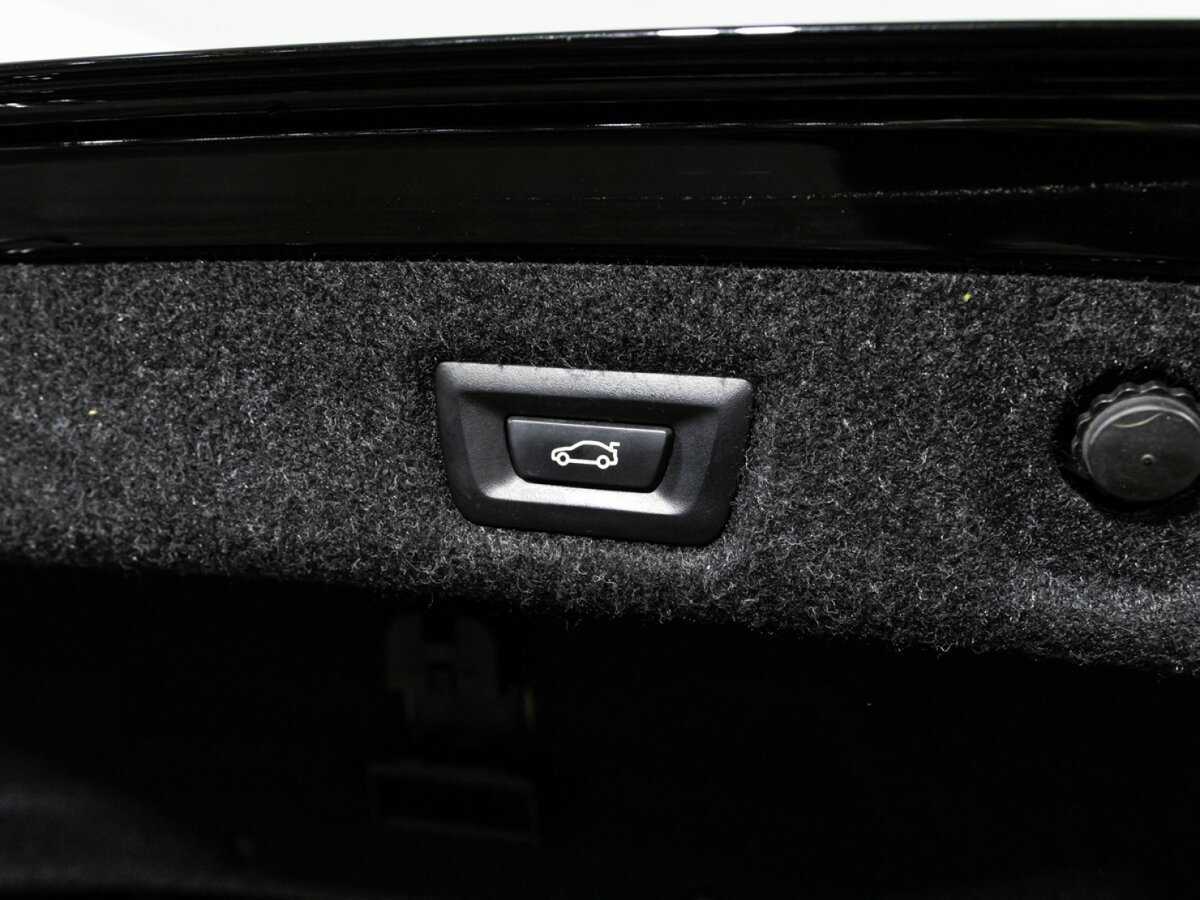 BMW 5 серии с пробегом — 2017 год. Фото: #15