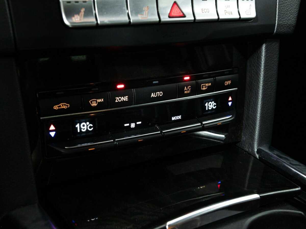 Mercedes-Benz E-Класс с пробегом — 2013 год. Фото: #15