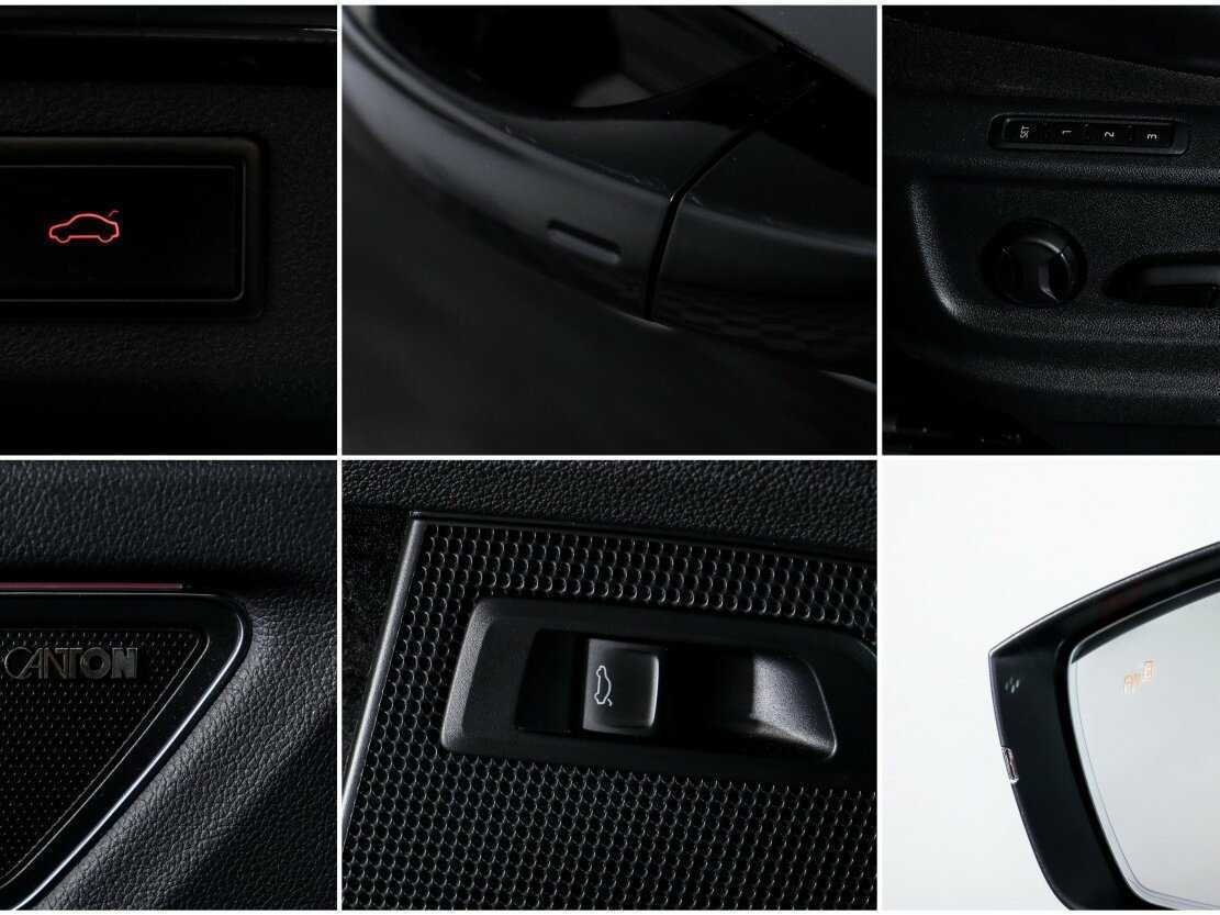 Skoda Kodiaq с пробегом — 2019 год. Фото: #16