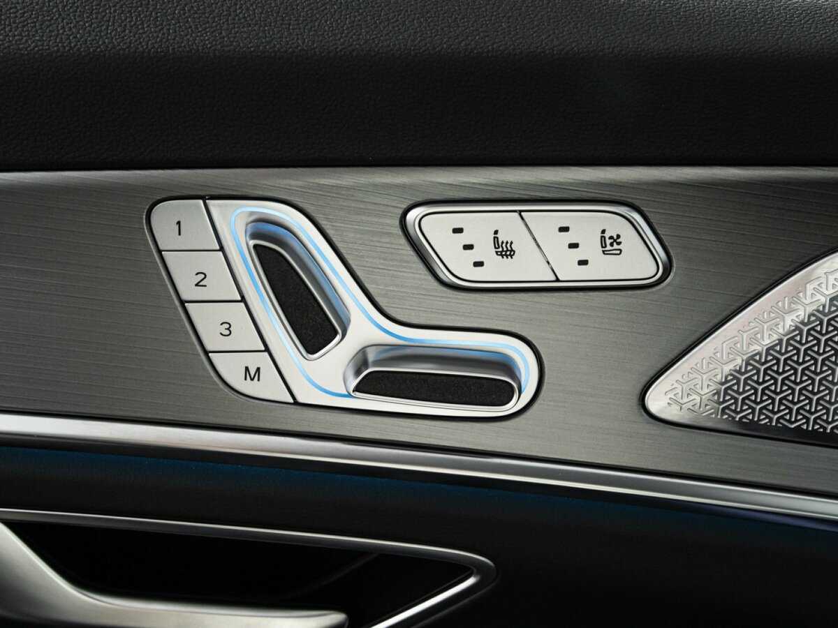 Jetour X70 PLUS с пробегом — 2025 год. Фото: #17