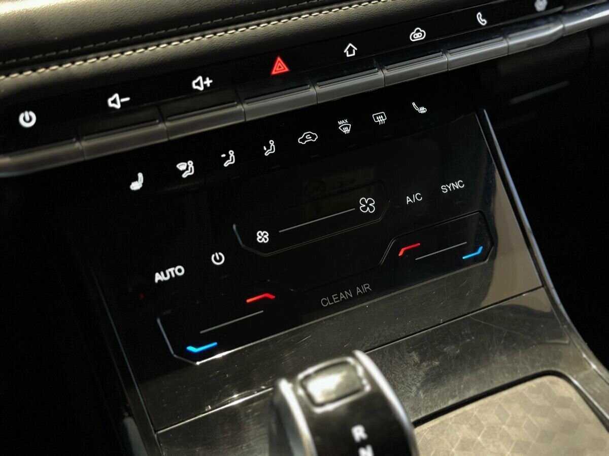 Chery Tiggo 7 Pro с пробегом — 2021 год. Фото: #28