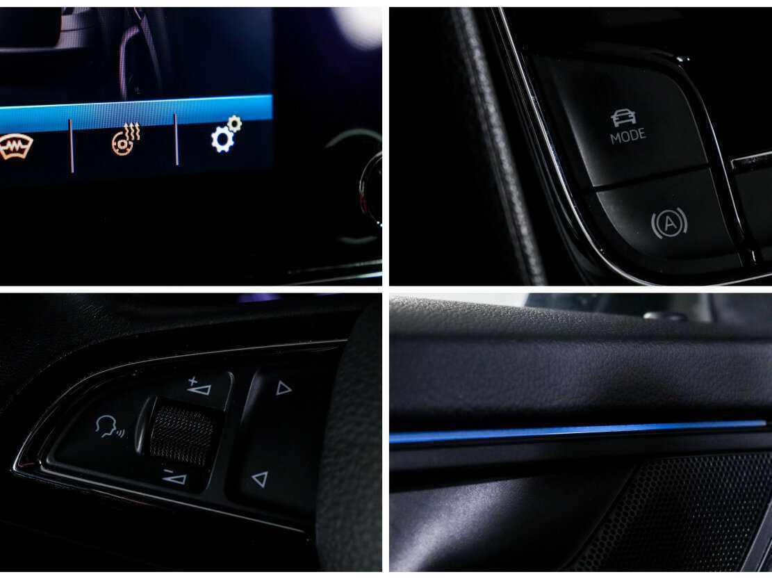 Skoda Kodiaq с пробегом — 2019 год. Фото: #16