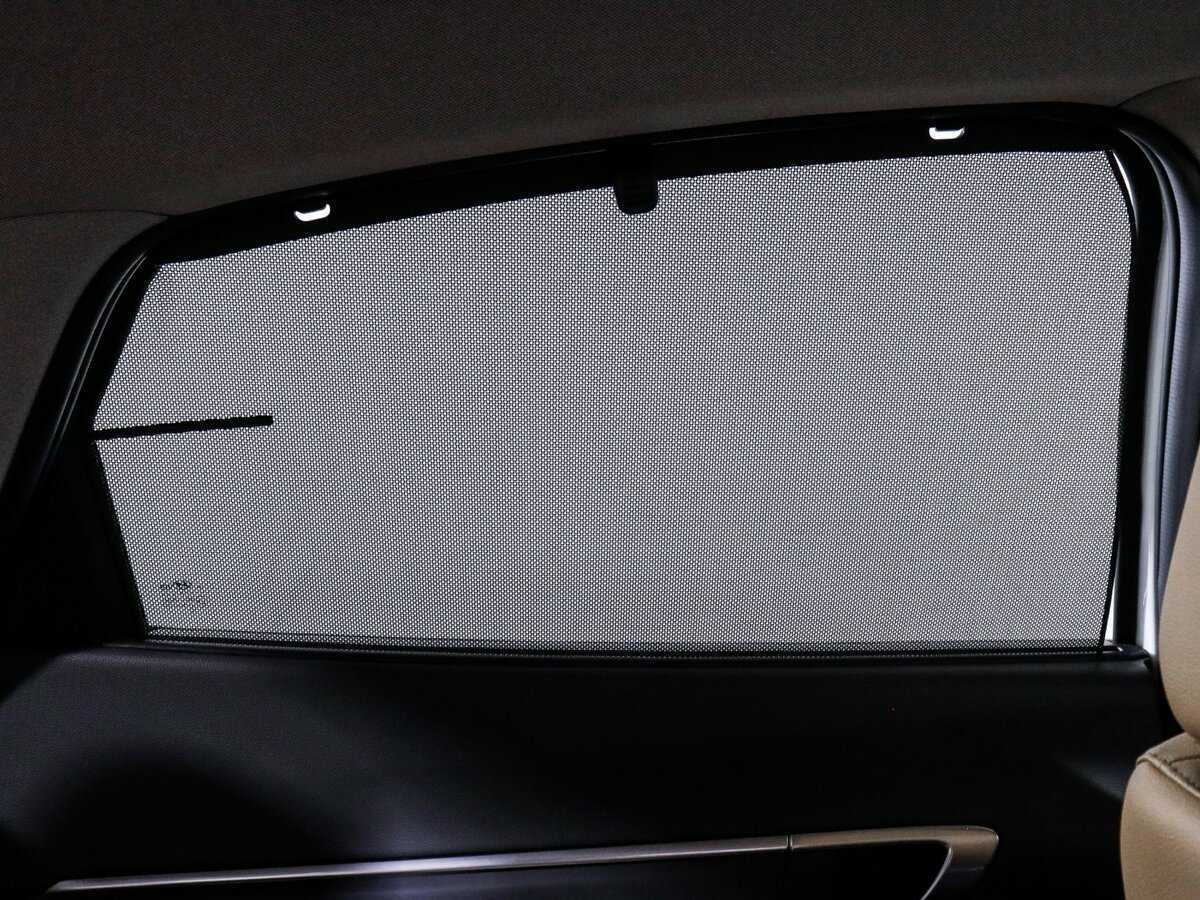 Hyundai Sonata с пробегом — 2020 год. Фото: #20