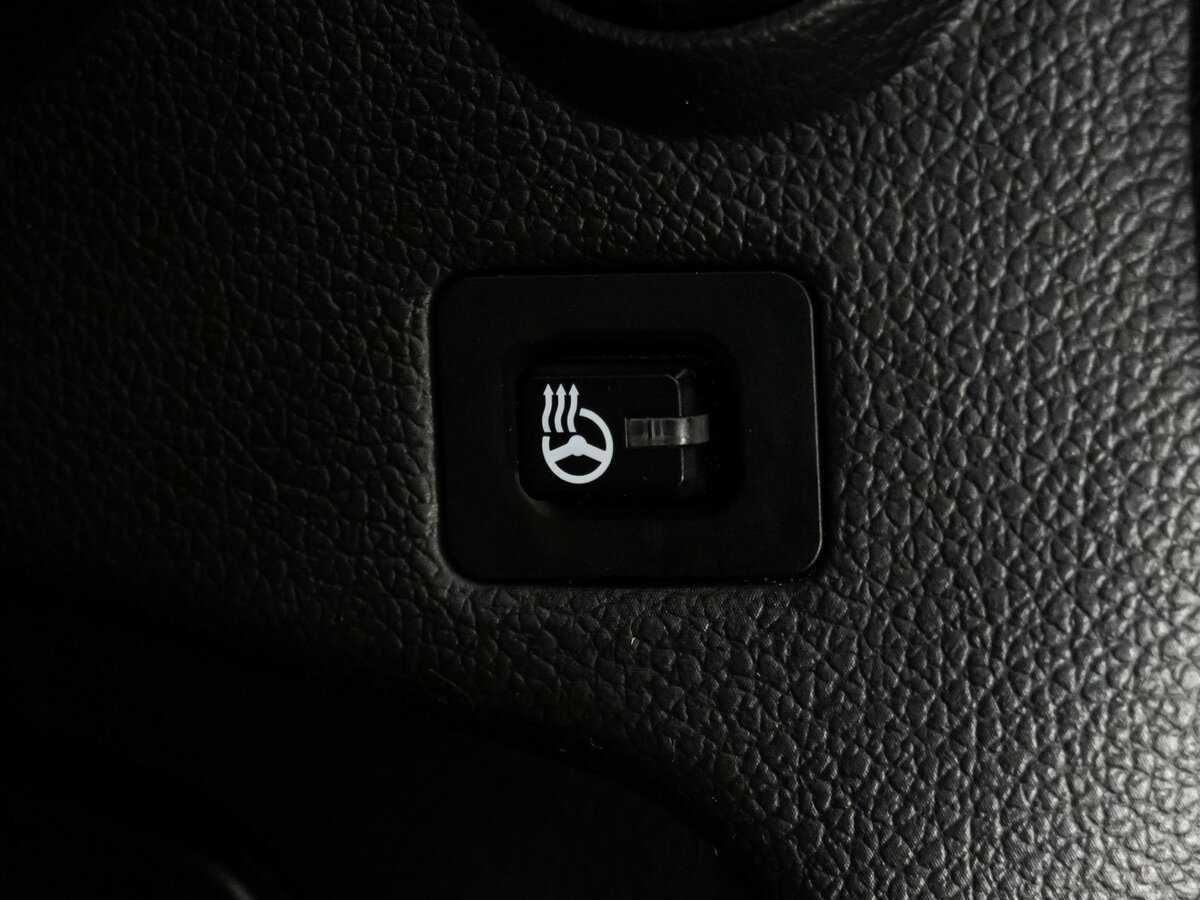 Kia Sportage с пробегом — 2015 год. Фото: #17