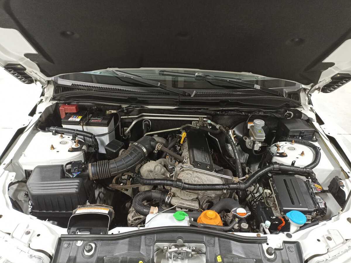 Suzuki Grand Vitara с пробегом — 2013 год. Фото: #8