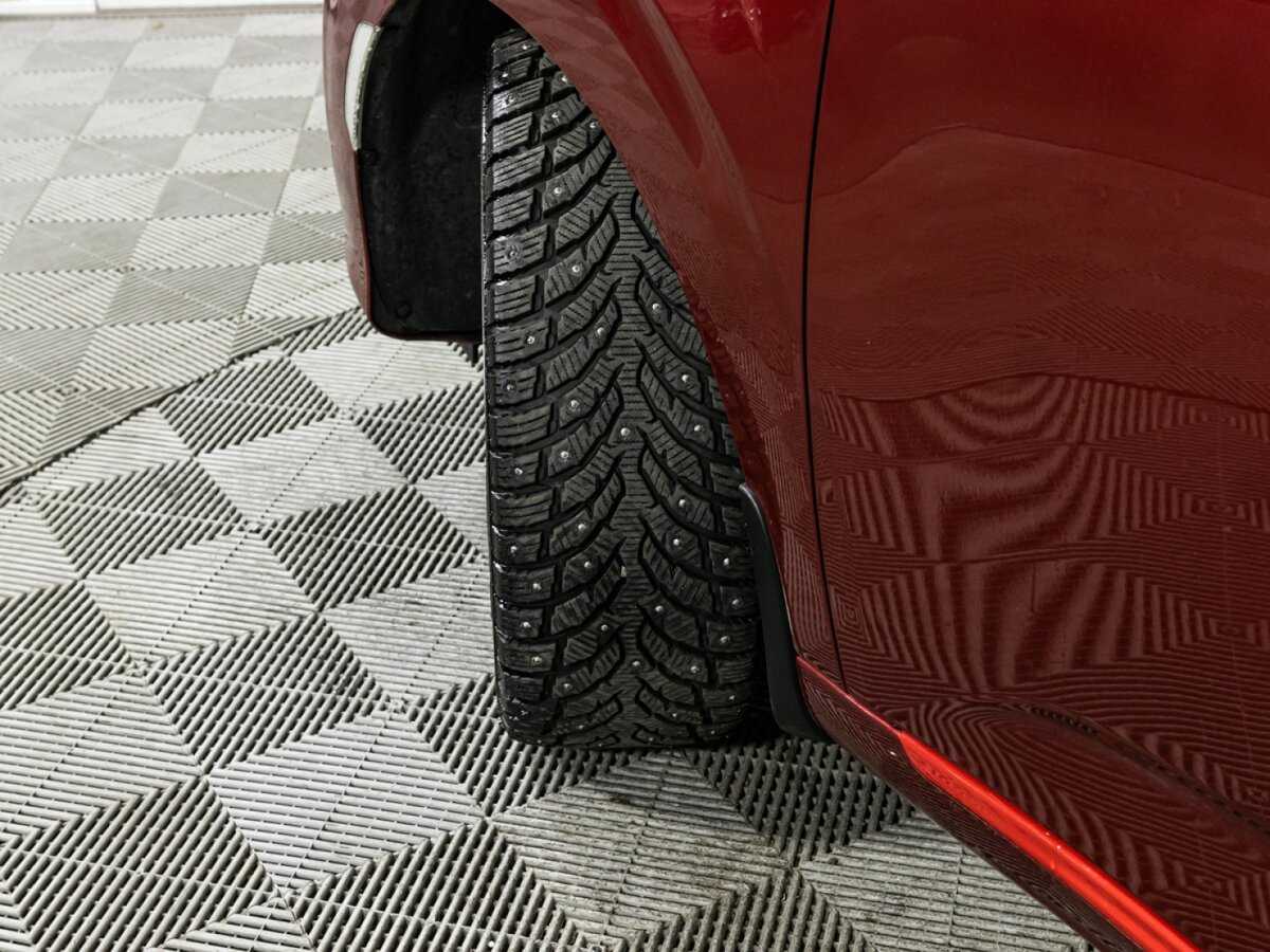 Kia Soul с пробегом — 2022 год. Фото: #28