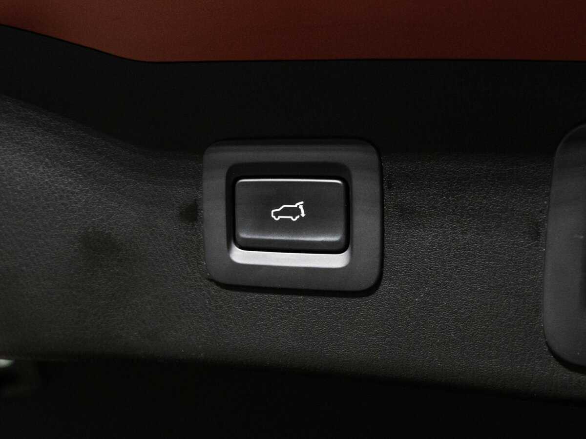 Mazda CX-5 с пробегом — 2021 год. Фото: #24