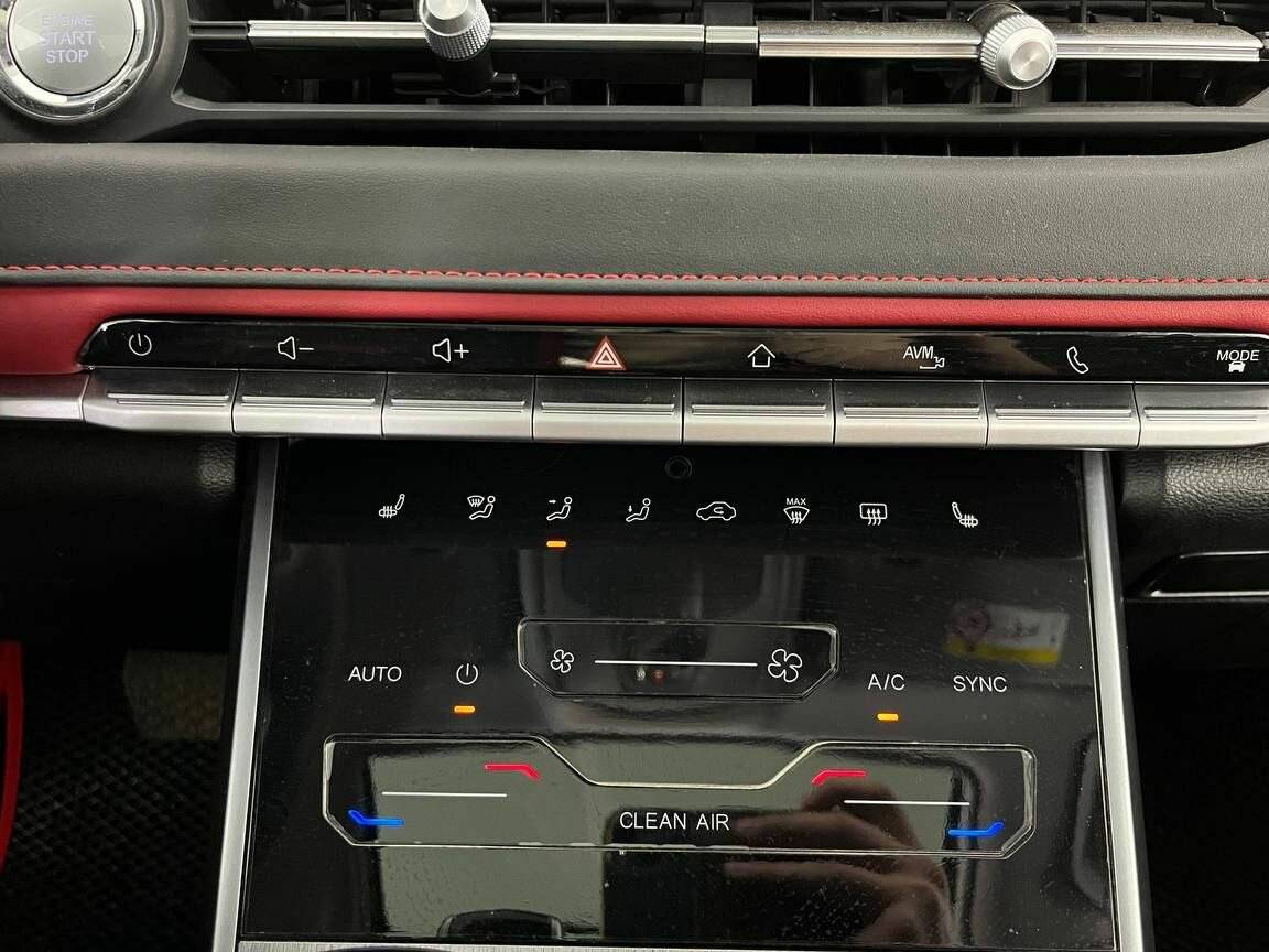 Chery Tiggo 4 Pro с пробегом — 2023 год. Фото: #13