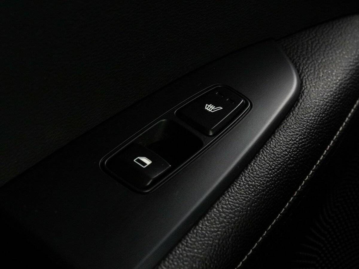 Kia Cerato с пробегом — 2019 год. Фото: #16