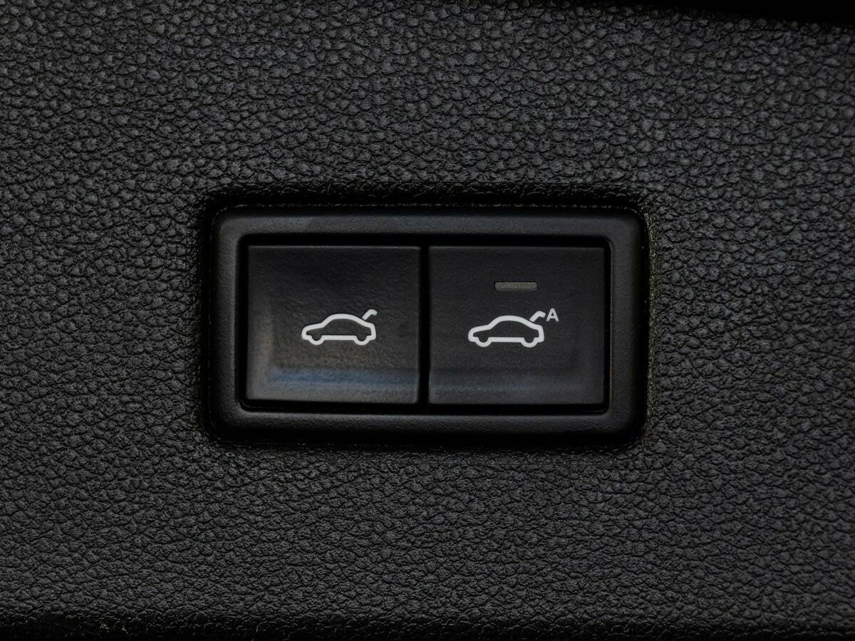 Volkswagen Tiguan с пробегом — 2017 год. Фото: #22