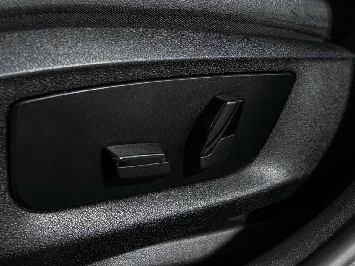 BMW 5 серии с пробегом — 2017 год. Фото: #16