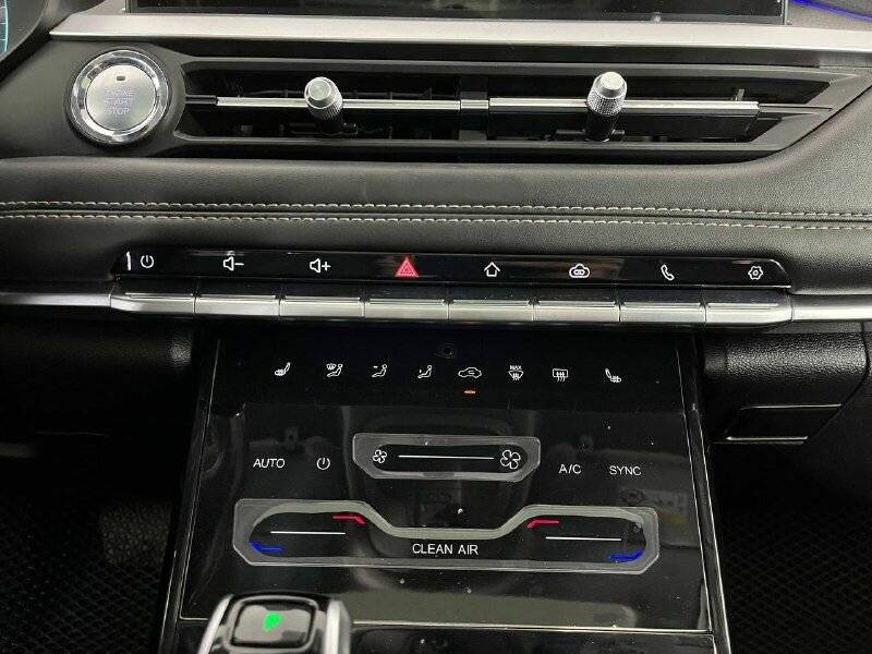 Chery Tiggo 7 Pro с пробегом — 2021 год. Фото: #15