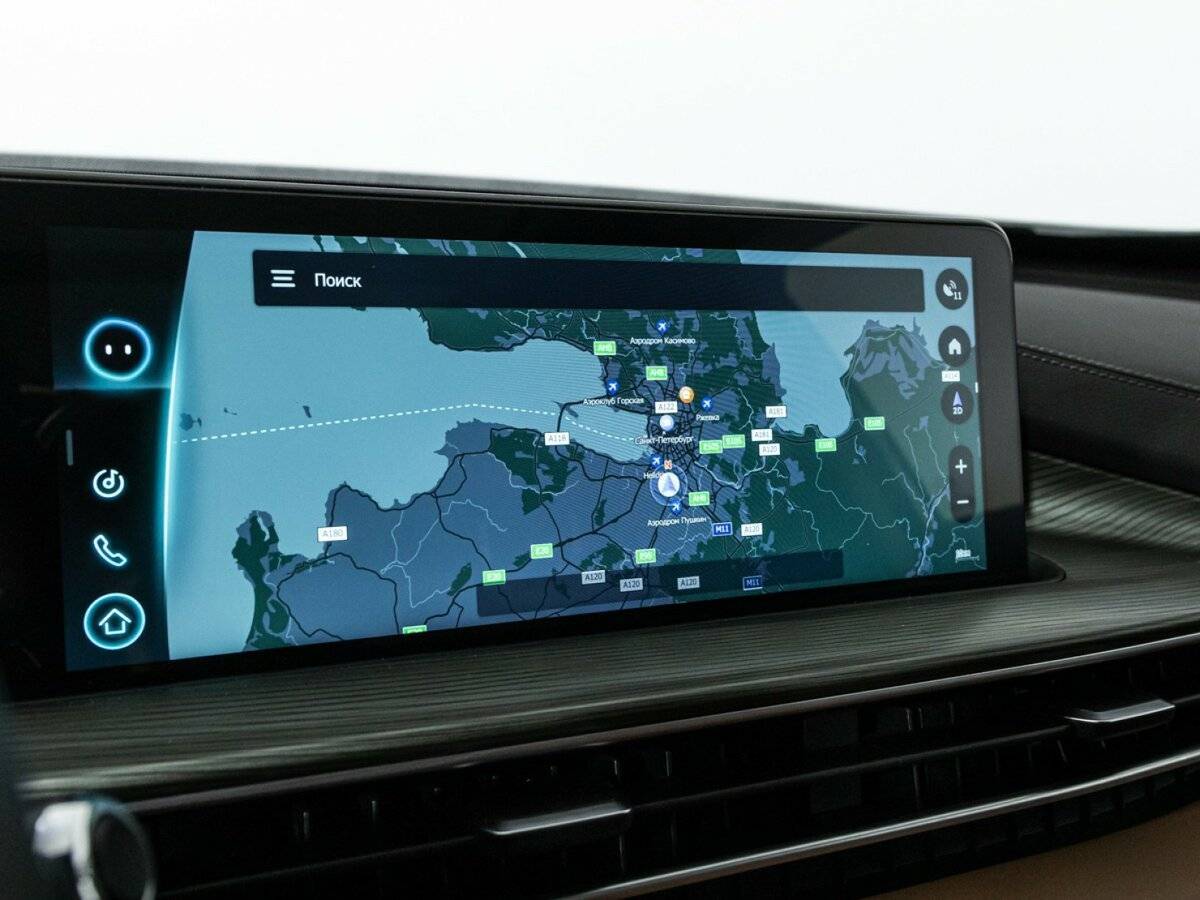 Chery Tiggo 8 Pro Max с пробегом — 2023 год. Фото: #21