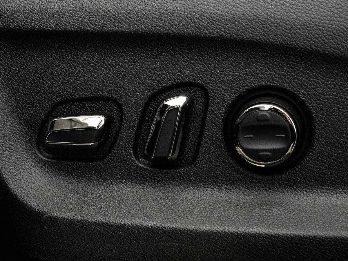 EXEED TXL с пробегом — 2023 год. Фото: #19