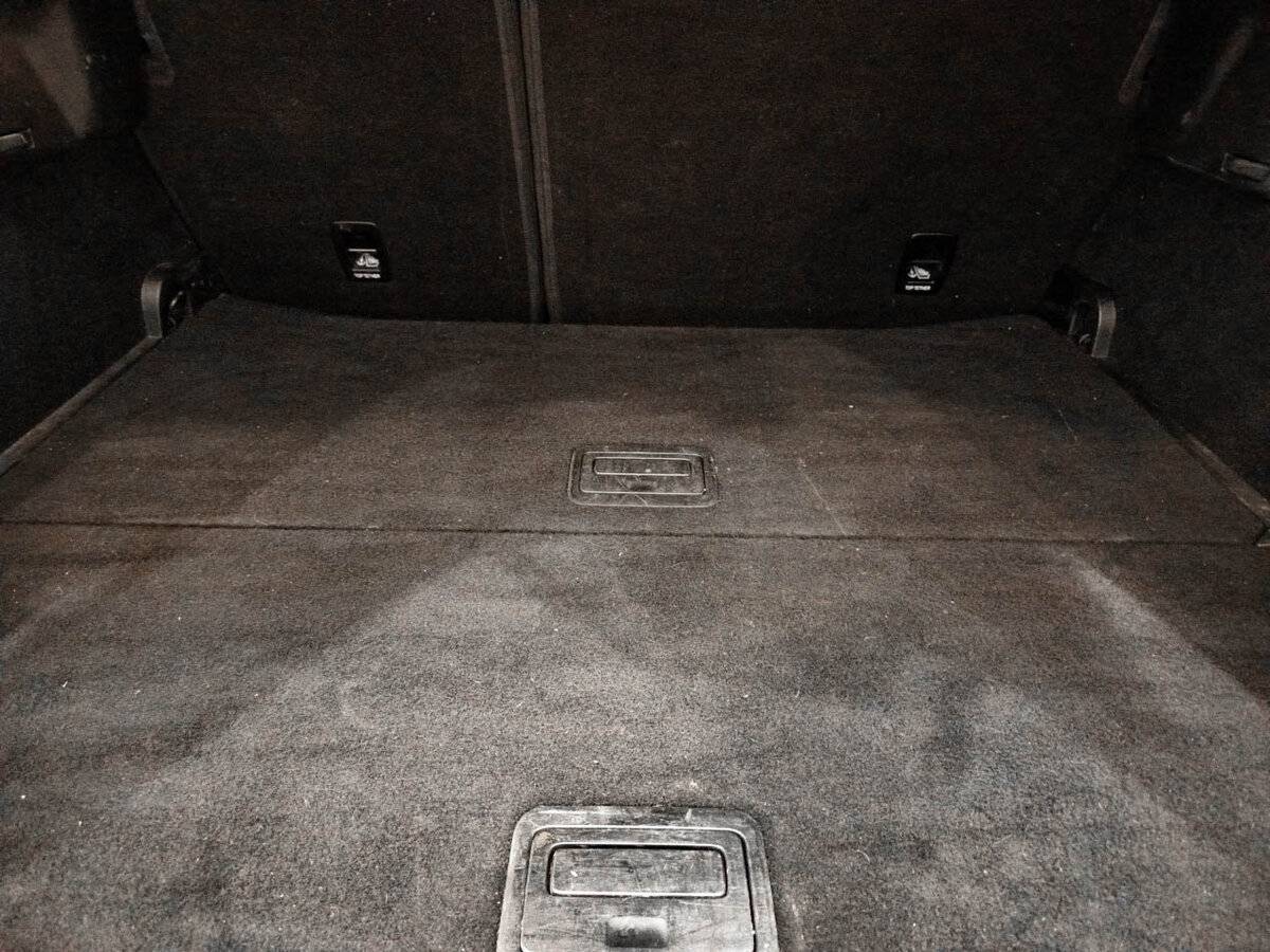 Renault Megane с пробегом — 2019 год. Фото: #7