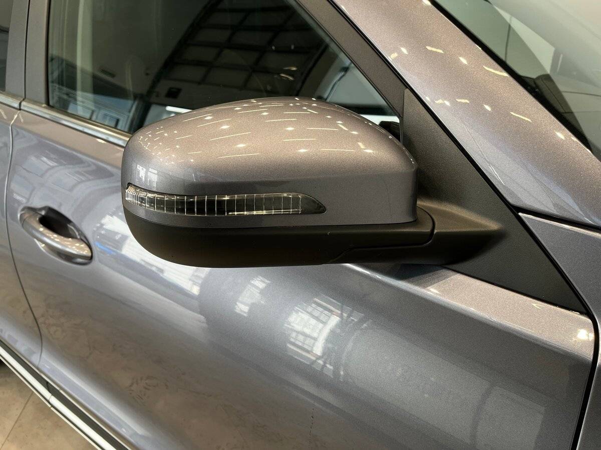 Chery Tiggo 4 Pro с пробегом — 2023 год. Фото: #18