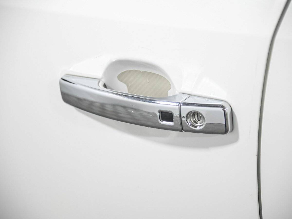 Kia Soul с пробегом — 2018 год. Фото: #18