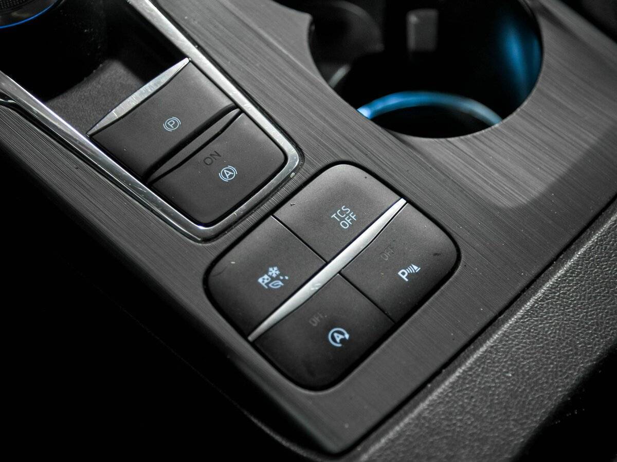 Ford Focus с пробегом — 2019 год. Фото: #14