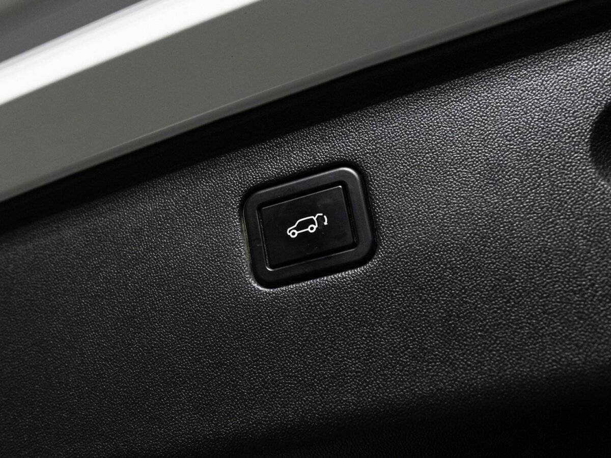 Changan CS55 Plus с пробегом — 2023 год. Фото: #14