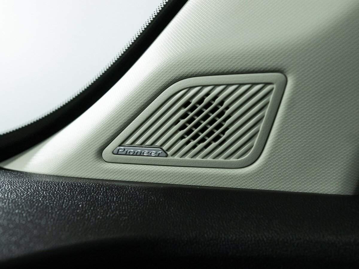 Changan CS55 Plus с пробегом — 2023 год. Фото: #18