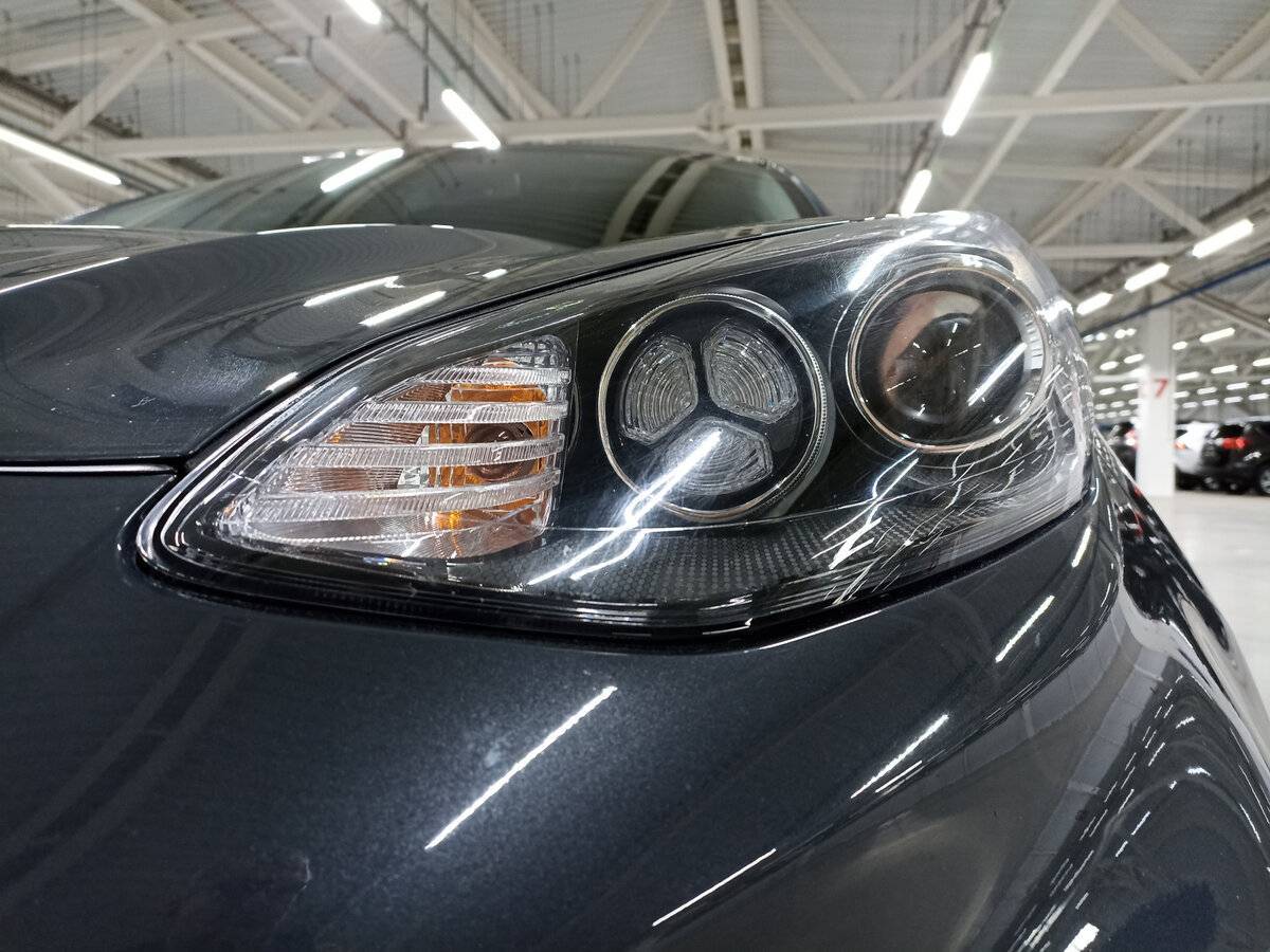 Kia Sportage с пробегом — 2020 год. Фото: #16