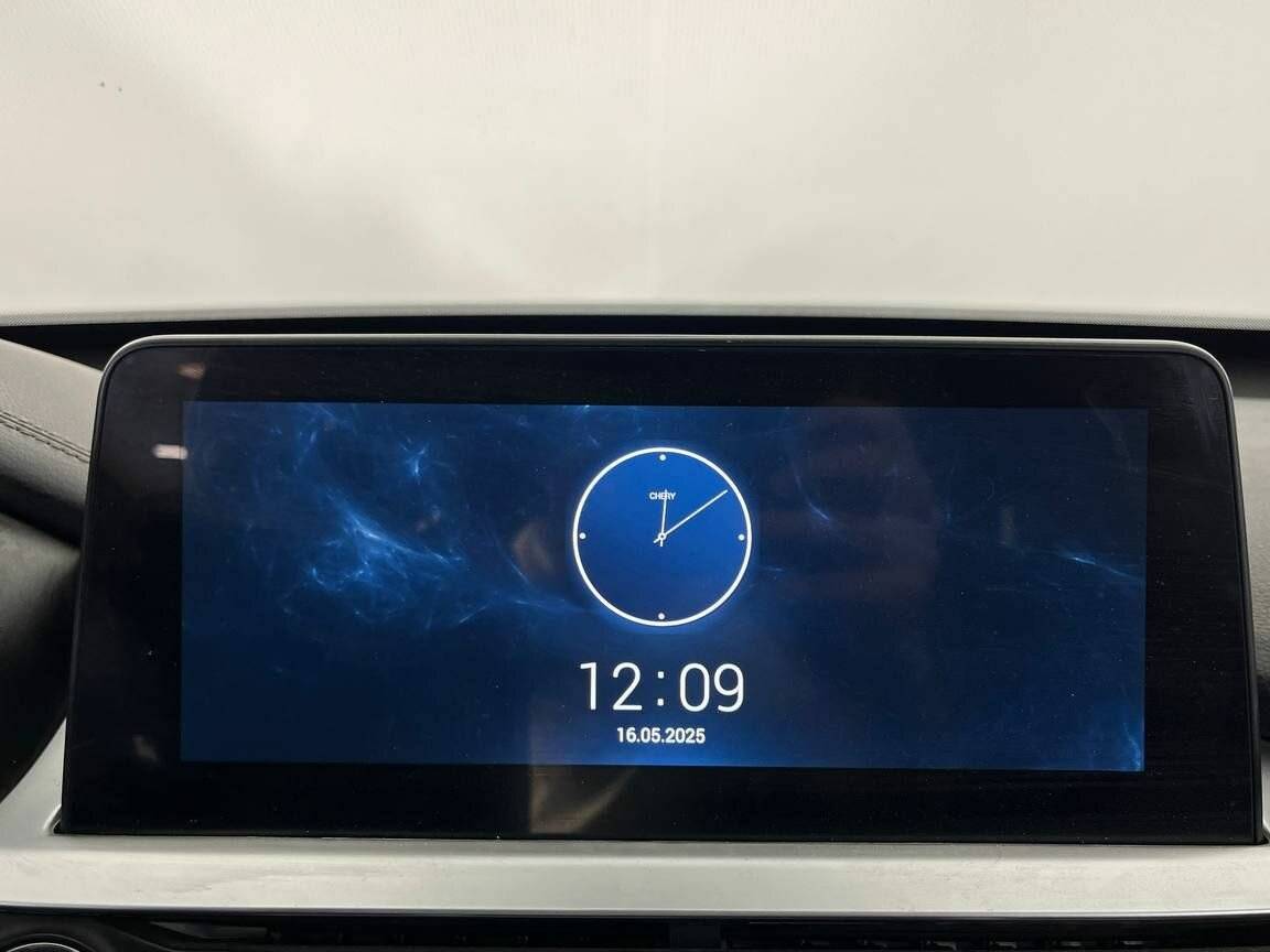 Chery Tiggo 7 Pro с пробегом — 2022 год. Фото: #12