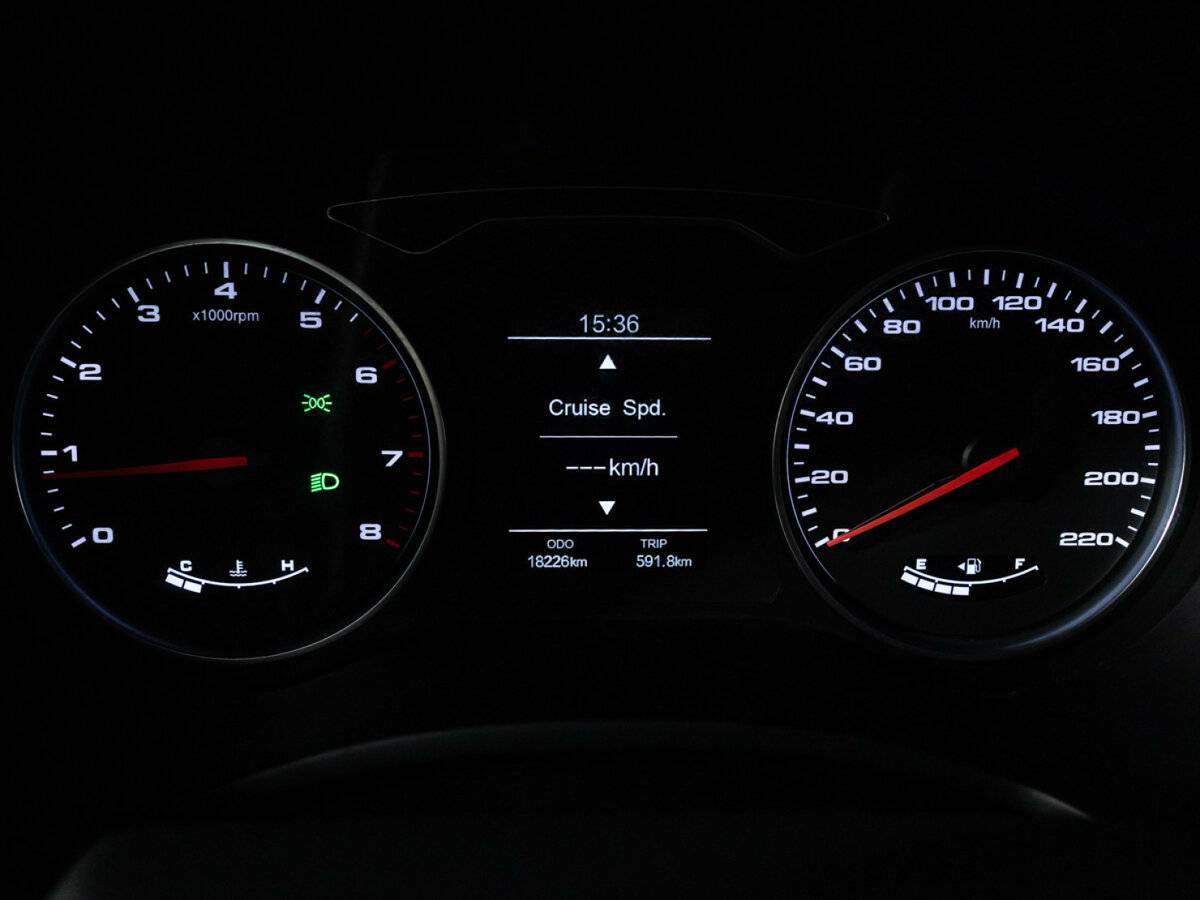 Москвич 3 с пробегом — 2023 год. Фото: #11