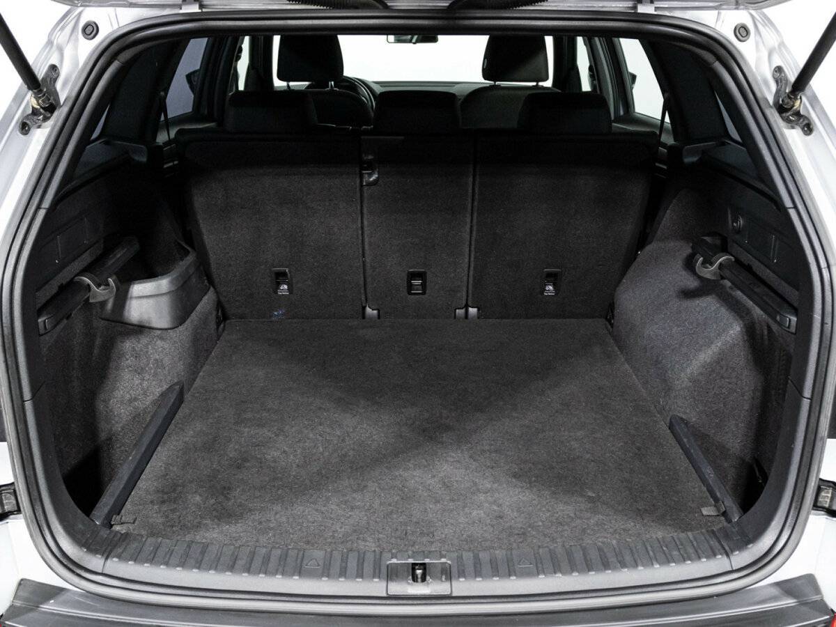 Skoda Kodiaq с пробегом — 2020 год. Фото: #14