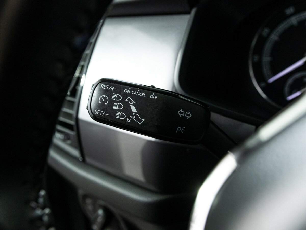 Skoda Kodiaq с пробегом — 2020 год. Фото: #18