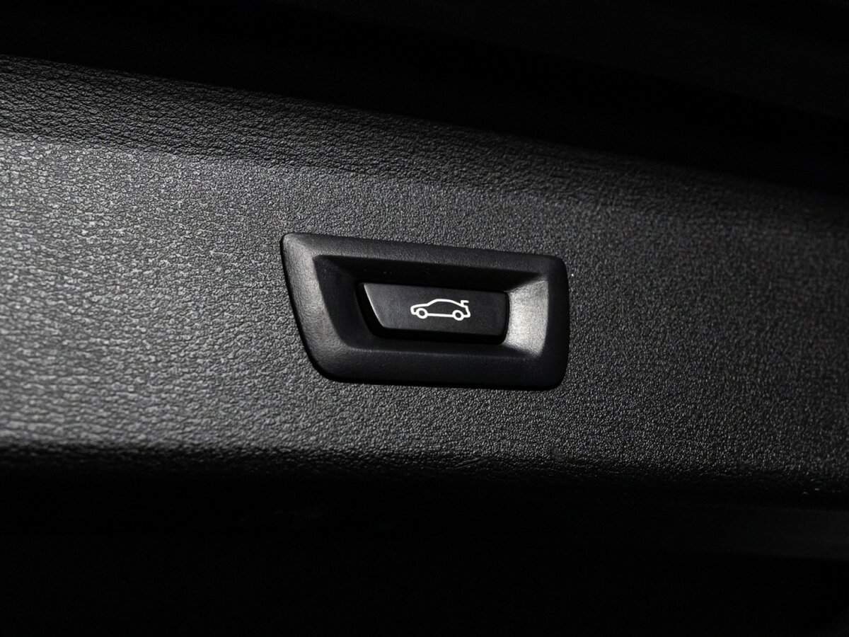 BMW X1 с пробегом — 2018 год. Фото: #14