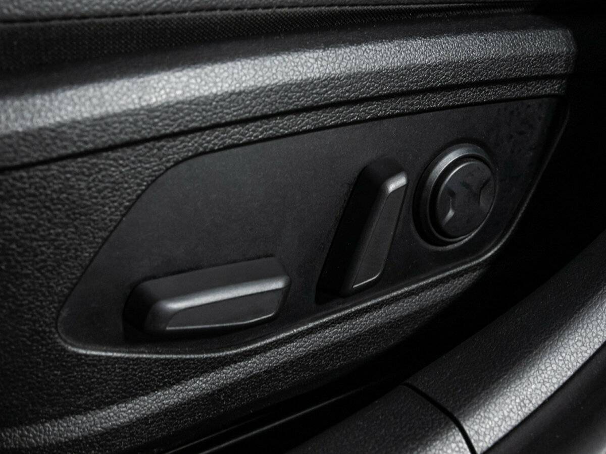 Hyundai Sonata с пробегом — 2020 год. Фото: #16