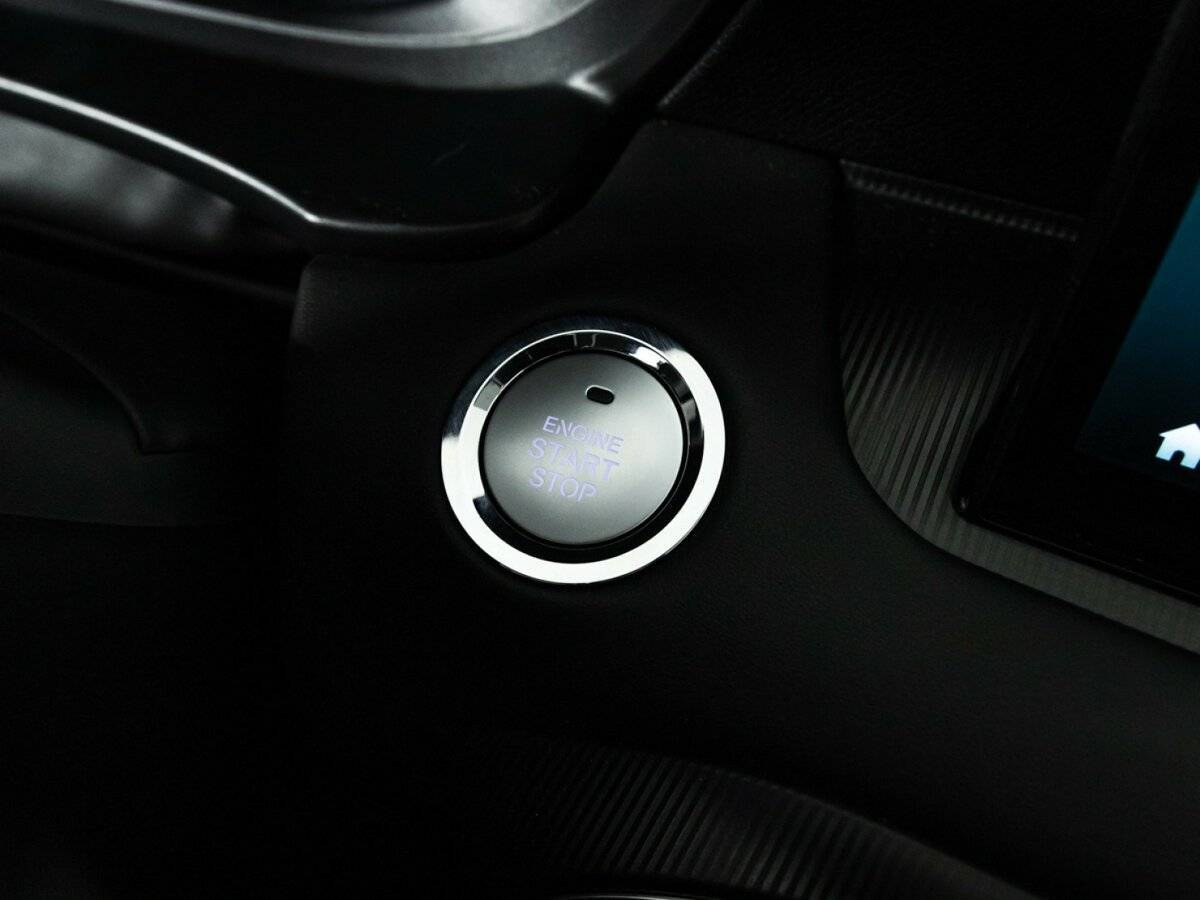 KAIYI E5 с пробегом — 2023 год. Фото: #18