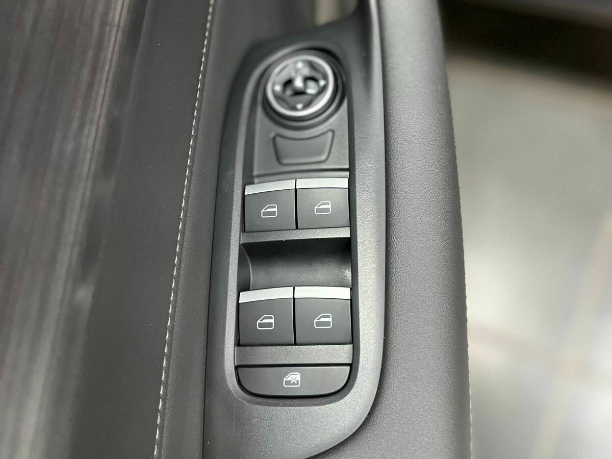 Chery Tiggo 4 Pro с пробегом — 2023 год. Фото: #14