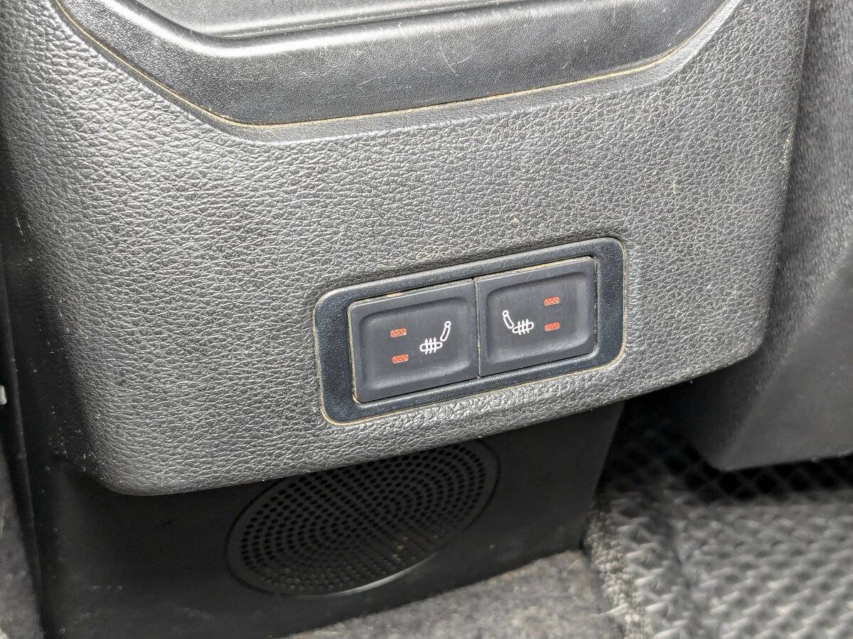 Chery Tiggo 4 с пробегом — 2021 год. Фото: #24