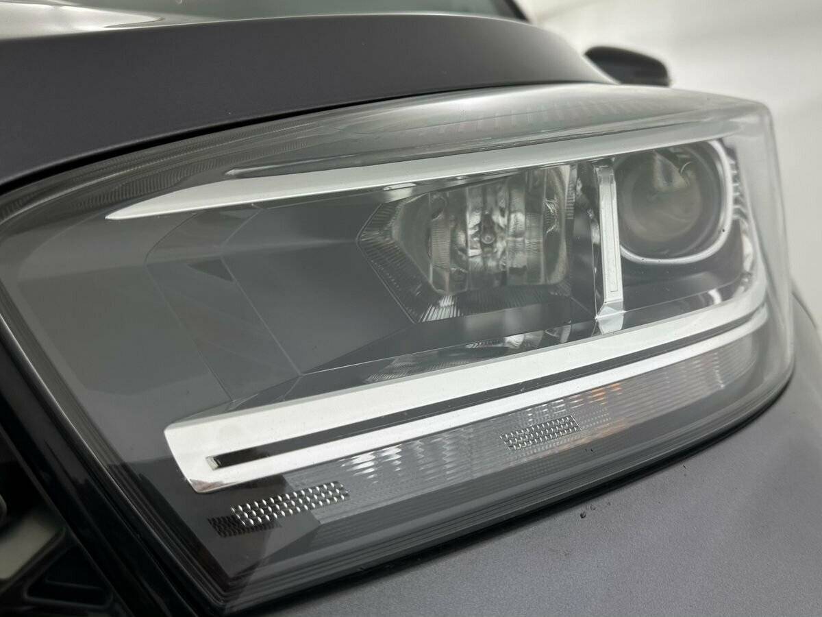 Chery Tiggo 4 Pro с пробегом — 2023 год. Фото: #6