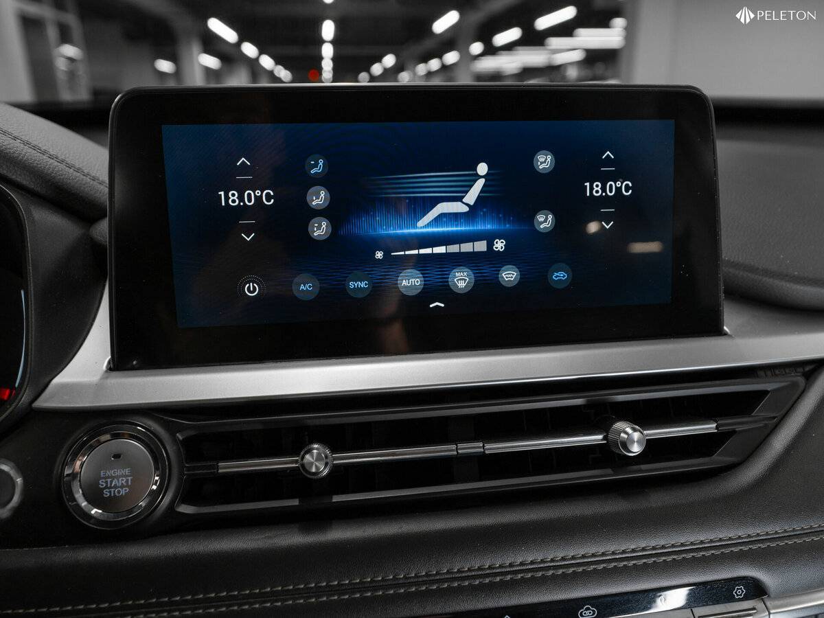 Chery Tiggo 7 Pro с пробегом — 2022 год. Фото: #19