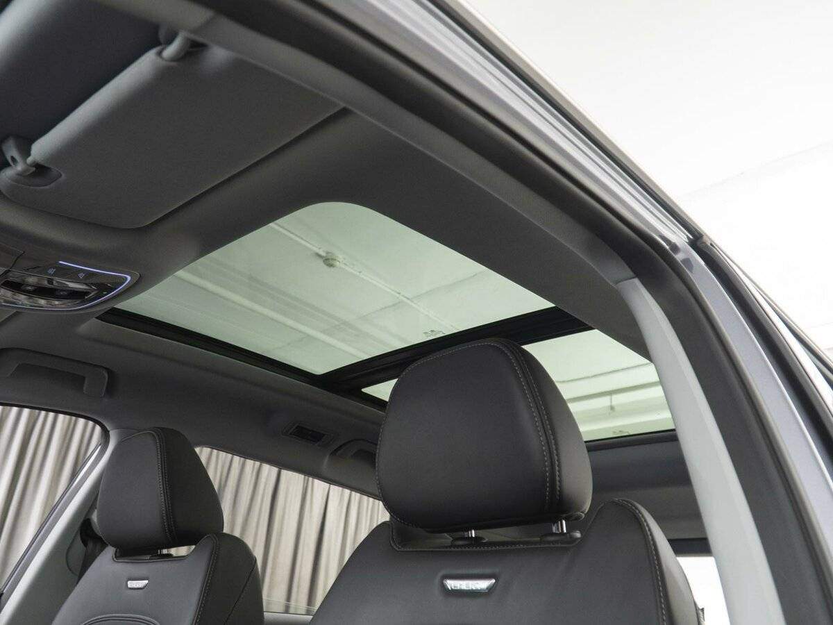 Chery Tiggo 7 Pro Max с пробегом — 2022 год. Фото: #11