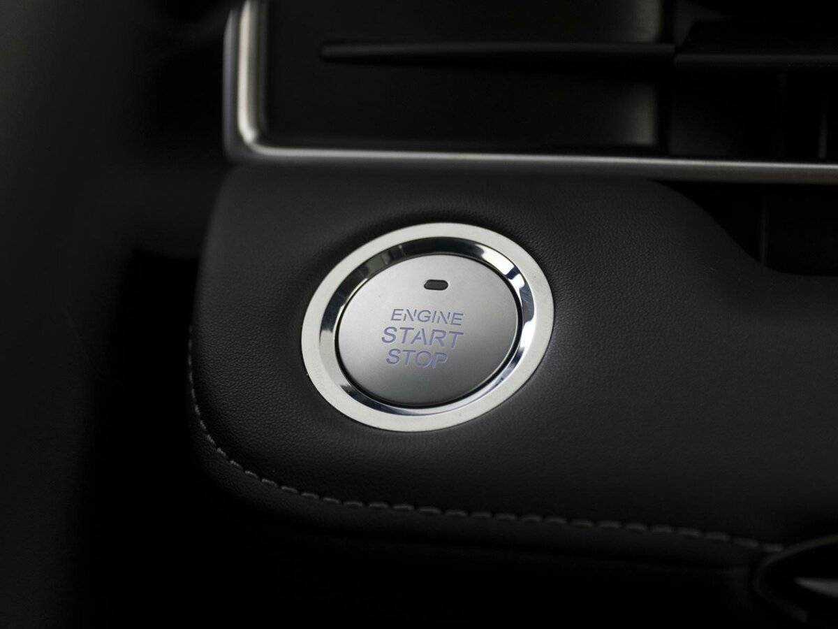 Chery Tiggo 7 Pro Max с пробегом — 2022 год. Фото: #19